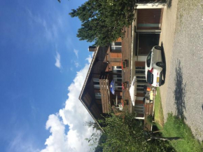 Apartment Ferienwohnung Lankreijer by Interhome Adelboden